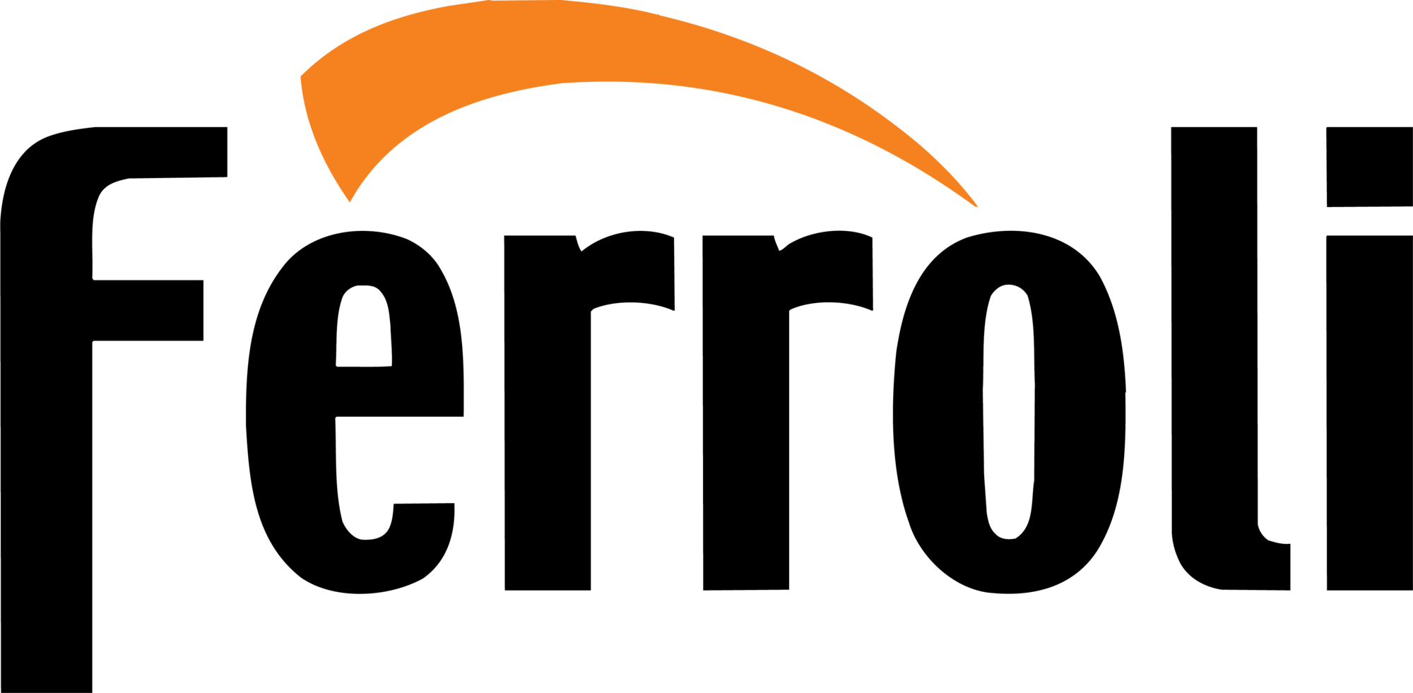 Ferroli